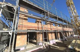 Haus kaufen in 87737 Boos, Hier wächst Zukunft! – Reihenhäuser in Boos