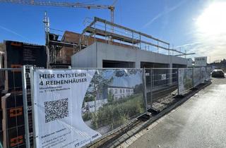 Haus kaufen in 87737 Boos, Hier wächst Zukunft! – Reihenhäuser in Boos