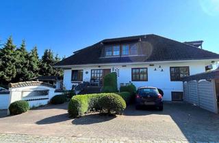 Wohnung kaufen in 23743 Grömitz, Charmante vermietete Souterrain-Wohnung mit 3 Zimmern, Einbauküche und separatem Eingang in ruhiger Lage