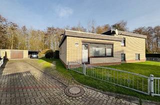 Einfamilienhaus kaufen in 26388 Wilhelmshaven, Einfamilienhaus in familienfreundlicher Lage!