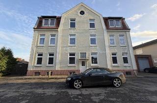 Mehrfamilienhaus kaufen in 26954 Nordenham, Historisches Mehrfamilienhaus in Nordenham für geschickte Handwerker
