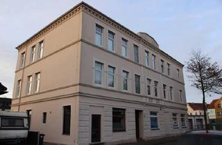 Mehrfamilienhaus kaufen in 26954 Nordenham, Gut vermietetes Mehrfamilienhaus in Zentrumsnähe von Nordenham