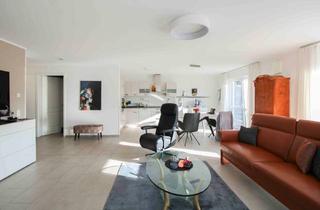 Wohnung kaufen in 58239 Schwerte, Komfort, jung & modern im Ortskern: 3-Zi.-Wohnung mit Tiefgaragenstellplatz