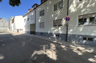 Mehrfamilienhaus kaufen in 92637 Weiden, Seltene Gelegenheit - Mehrfamilienhaus in zentraler Innenstadtlage in Weiden!