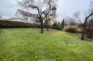 Immobilie kaufen in 86529 Schrobenhausen, Baugrundstück mit Altbestand in Mühlried!