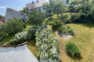 Immobilie kaufen in 86529 Schrobenhausen, Baugrundstück mit Altbestand in Mühlried!