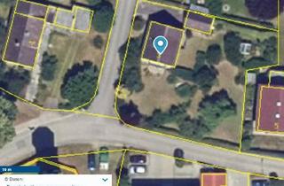 Immobilie kaufen in 86529 Schrobenhausen, Baugrundstück mit Altbestand in Mühlried!