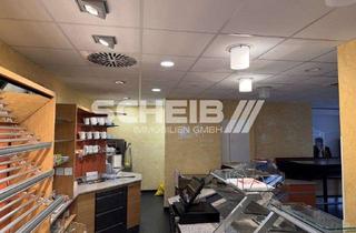 Geschäftslokal mieten in 74405 Gaildorf, Ladenfläche inmitten der City, Top Lage