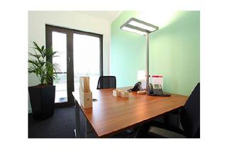 Büro zu mieten in Erna-Scheffler-Str., 51103 Köln, Hochwertige flexible Büroräume im Geschäftsviertel von Deutz