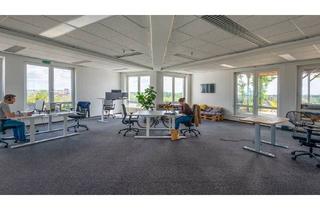 Büro zu mieten in Breitenbachstraße, 13509 Berlin, Helles Büro mit Meeting-Raum und Dachterasse in Reinickendorf