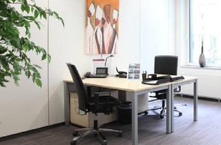 Büro zu mieten in Kaiserswerther Str., 40880 Ratingen, Flexible Büros und Arbeitsplätze direkt am Flughafen