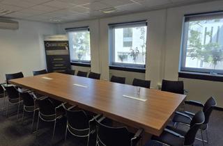 Büro zu mieten in Bleichstraße, 64283 Darmstadt, Einfach arbeiten – flexibel, professionell & zentral in Darmstadt