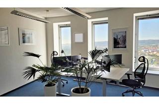 Büro zu mieten in Leutragraben, 07743 Jena, Büro mit 2 Arbeitsplätzen – All-in-Miete (möbliert oder unmöbliert)