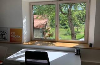 Büro zu mieten in Jurastrasse, 72072 Tübingen, Traumhafter Büroraum mit Full-Service