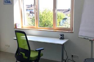 Büro zu mieten in Jurastrasse, 72072 Tübingen, Traumhafter Büroraum mit Full-Service