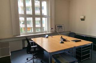 Büro zu mieten in Theodorstraße, 90489 Nürnberg, Repräsentative Bürofläche in zentraler Lage