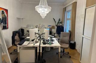 Büro zu mieten in Westfälische Str., 10711 Berlin, Teilen eines Büros in der Westfälischen Straße 39