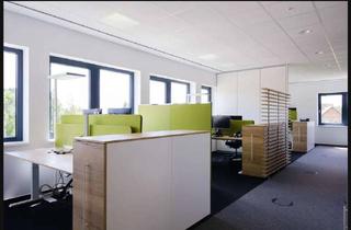 Büro zu mieten in In Den Weinäckern, 69168 Wiesloch, Büroräume für Start-ups oder Tech-Unternehmen in Wiesloch, Nähe SAP