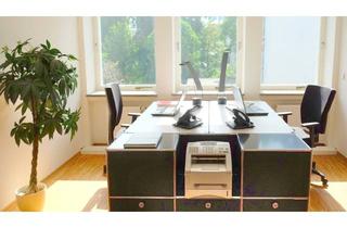 Büro zu mieten in Senckenberganlage, 60325 Frankfurt, Top ausgestattete Bürofläche an der Senckenberganlage!