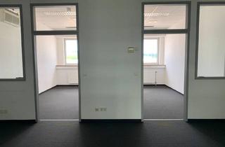 Büro zu mieten in Röntgenstraße, 60388 Frankfurt, Exklusive Bürofläche im 3. OG