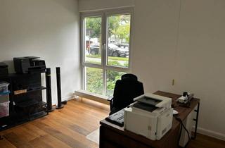 Büro zu mieten in Keltenring, 82041 Oberhaching, Büroräume hochwertig, modern und ruhig