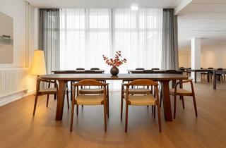 Büro zu mieten in Rathausgasse, 07743 Jena, CoWorking Schreibtisch im Zentrum in Jena All in Miete