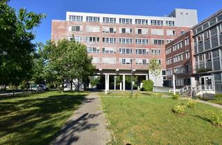 Büro zu mieten in Lessingstraße, 13158 Berlin, Großzügige Büroflächen im Campus Berlin Nord im Pankow-Park