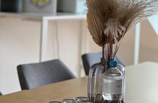 Büro zu mieten in Am Graswege, 30169 Hannover, Lichtdurchfluteter Seminar- & Workshopraum am Wochenende mieten