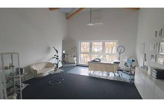 Büro zu mieten in Rudolf-Diesel-Str., 76356 Weingarten, NEUBAU: Möblierter Büroraum mit Küche und Meeting-Bereich