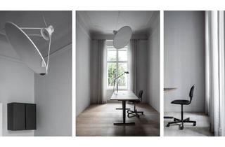 Büro zu mieten in Bundesallee, 10719 Berlin, Büroflächen mit eigenem Hauptzugang und 60 m2 Gemeinschaftsfläche