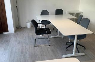 Büro zu mieten in Hohenstaufenring, 50674 Köln, Modernes Büro (18 m²) in Bürogemeinschaft – Toplage Köln