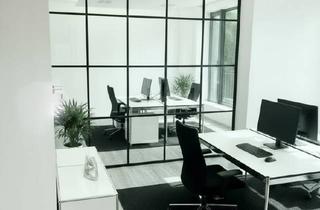 Büro zu mieten in Südliche Münchner Straße, 82031 Grünwald, Die perfekte Adresse für Ihre Firma: Arbeiten in bester Gesellschaft in Grünwald