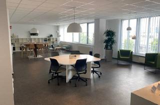 Büro zu mieten in Hammfelddamm, 41460 Neuss, Top flexible Büroräume und Büroplätze in Neuss an der Rennbahn