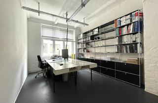 Büro zu mieten in Kastanienallee, 10435 Berlin, Co Working Bürofläche in der Kastanienallee