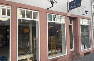 Gastronomiebetrieb mieten in Waldstraße, 76133 Karlsruhe, Coworking-Arbeitsplatz im Herzen von Karlsruhe