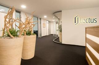 Büro zu mieten in Riemannstraße, 04107 Leipzig, Helles Büro im beliebten Leipziger Stadtteil Zentrum-Süd