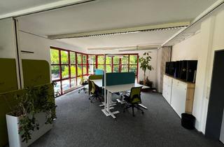 Gewerbeimmobilie mieten in Hauert, 44227 Dortmund, CoWorking im Technologiepark Dortmund