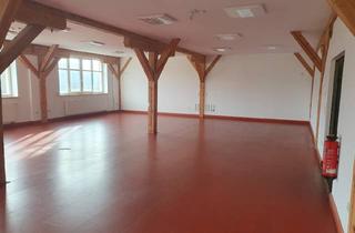 Büro zu mieten in Otto-Stölcker-Str., 35066 Frankenberg, Moderner, heller Büroraum mit 127,63 m³