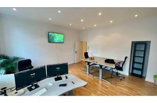 Büro zu mieten in Kölner Tor, 40625 Düsseldorf, Kreatives Arbeiten in schönem Altbau in Gerresheim