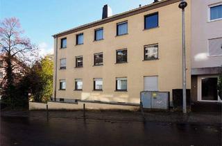 Wohnung kaufen in 66119 Saarbrücken, Saarbrücken - Wohnkomfort in Toplage - Drei-Zimmer Wohnung am Saarbrücker Triller!