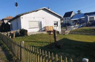 Einfamilienhaus kaufen in 65627 Elbtal, Elbtal - **SCHÖNER, VERMIETETER BUNGALOW MIT ELW ZU KAUFEN **