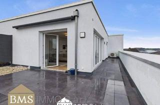 Penthouse kaufen in 54662 Speicher, Speicher - Moderne Penthouse- Wohnung in Speicher mit luxuriöser Ausstattung!