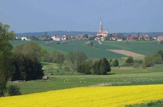 Wohnung kaufen in 88367 Hohentengen, Hohentengen - 3,5-Zimmer Dachgeschoss-Wohnung in Hohentengen LEBENDIG | ÜBERZEUGEND | MODERN