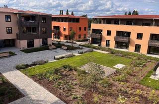 Wohnung kaufen in 78259 Mühlhausen-Ehingen, Mühlhausen-Ehingen - Mühlhausen-Ehingen - 4,5-Zimmer-Wohnung - LEBENSWERT | KOMMUNIKATIV | VIELFÄLTIG