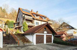 Doppelhaushälfte kaufen in 79822 Titisee-Neustadt, Titisee-Neustadt - Großzügige Doppelhaushälfte mit Einliegerwohnung & Doppelgarage in Titisee-Neustadt zu verkaufen