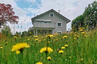 Haus kaufen in 72250 Freudenstadt, Freudenstadt - Raum für Familie, Freiheit und Natur - Ihr neues Zuhause im Schwarzwald