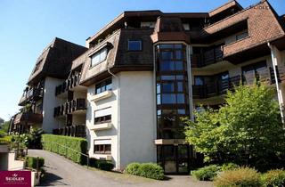 Wohnung kaufen in 79189 Bad Krozingen, Bad Krozingen - Auf eine gute Nachbarschaft.