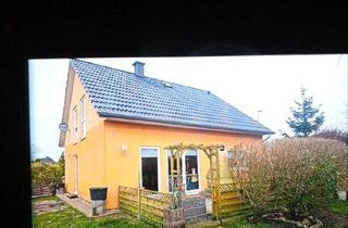 Einfamilienhaus kaufen in 25361 Krempe, Krempe - Einfamilienhaus mit Einliegerwohnung