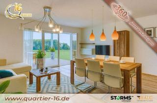 Wohnung kaufen in 52531 Übach-Palenberg, Übach-Palenberg - Erdgeschosswohnung (WE-1) - 94,08 m² - 3 Zimmer