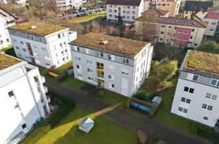 Wohnung kaufen in 79650 Schopfheim, Schopfheim - Großzügige 4-Zimmer-Wohnung mit Balkon im 1. OG - Ideal für Familien